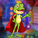 play Righteous Frog Escape