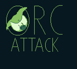 play Orc Attack
