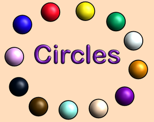 play Another Circle Game (With Vector Circles This Time)