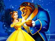 play Beauty And The Beast: Jigsaw Puzzle Collection