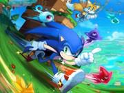play Sonic Runners Adventure