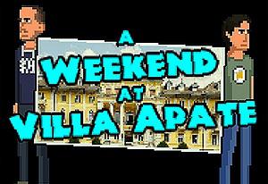 play A Weekend At Villa Apate