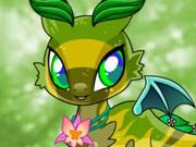 play Cute Little Dragon Creator