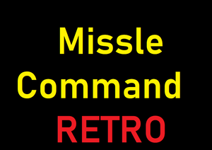 play Missle Command