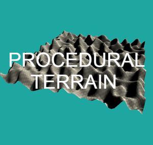 play Procedural Terrain Generation (Perlin Noise)