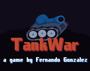 play Tankwar