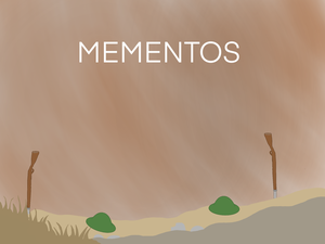 play Mementos