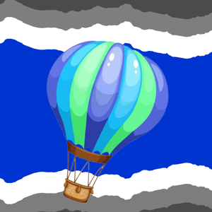 play Balloon'S Adventure