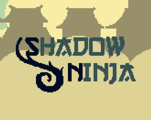 play Shadow Ninja