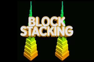 play Block Stacking