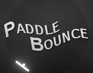 play Paddle Bounce