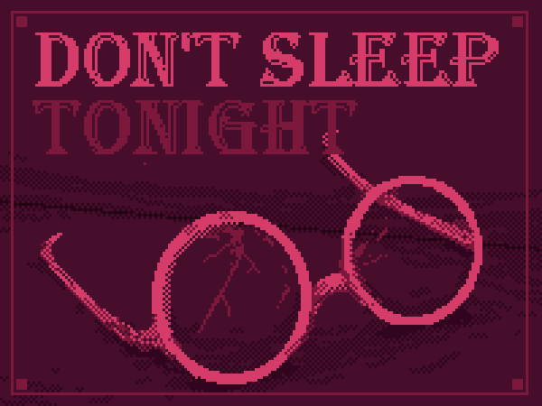 play Don'T Sleep Tonight
