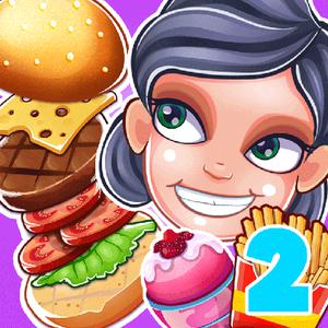 play Super Burger 2