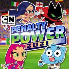 play Penalty Power 2021