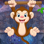 play Joyful Monkey Escape