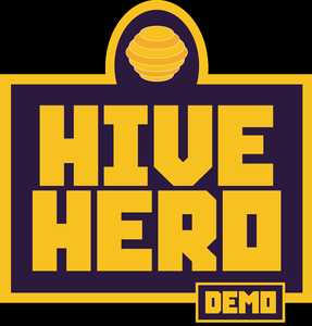 play Hive Hero Demo (Lvl 1)