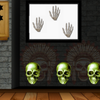 play G2M Ancient Fort Escape Html5