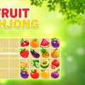 Fruit Mahjong