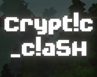 play Cryptic Clash