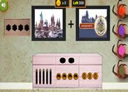 play Harry Potter Hedwig Escape