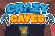 play Crazy Caves - Play Free Online Games | Addicting