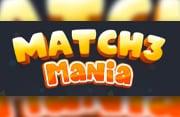 play Match 3 Mania - Play Free Online Games | Addicting