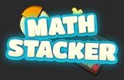 play Math Stacker - Play Free Online Games | Addicting