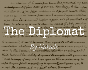 play The Diplomat