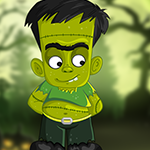 play Pg Frankenstein Boy Escape