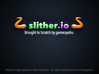 play Slither.Io V1.10