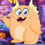 play Powerful Jocund Monster Escape
