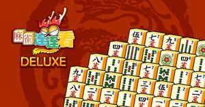 play Mahjong Connect Deluxe