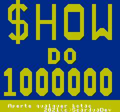 play Show Do 1000000
