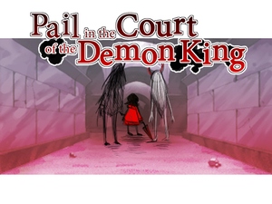 play Pail In The Court Of The Demon King