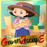 play G2E Aunt Escape Html5