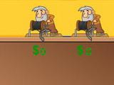 play Two Player Gold Miner
