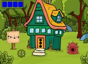 play Nut Eater Escape From Forest