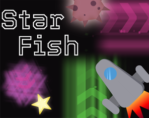 play Star Fish