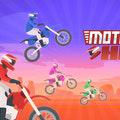 play Motocross Hero