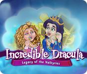 play Incredible Dracula: Legacy Of The Valkyries