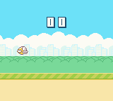play Flappy Bird Gb