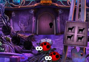 play Bestial Badger Escape