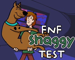 Fnf Shaggy Test [New]