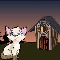 play Gfg Tommy Cat Rescue
