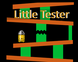 play Little Tester I