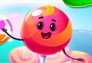 play Candy Rain 6