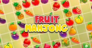 play Fruit Mahjong
