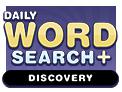 play Daily Word Search Plus Discovery