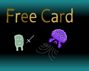 play Free Card