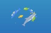 play Dolphin Jumping 2